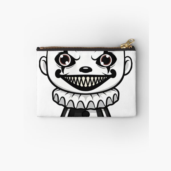 Item preview, Cute Horror - Terrifier designed and sold by Pontoart.