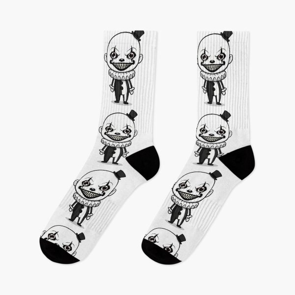 Item preview, Cute Horror - Terrifier designed and sold by Pontoart.
