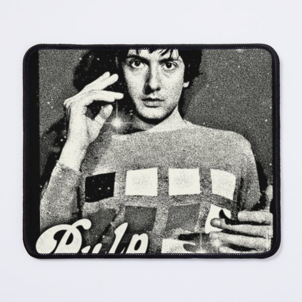 Item preview,  Pulp - Band designed and sold by abdallah bedo.
