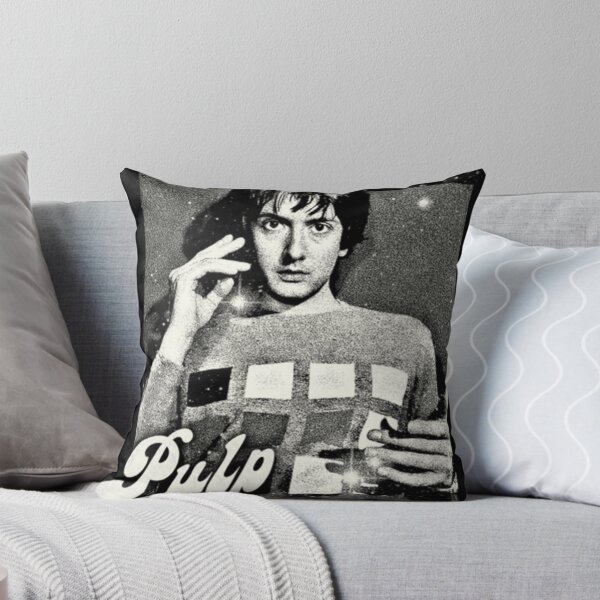 Item preview,  Pulp - Band designed and sold by abdallah bedo.