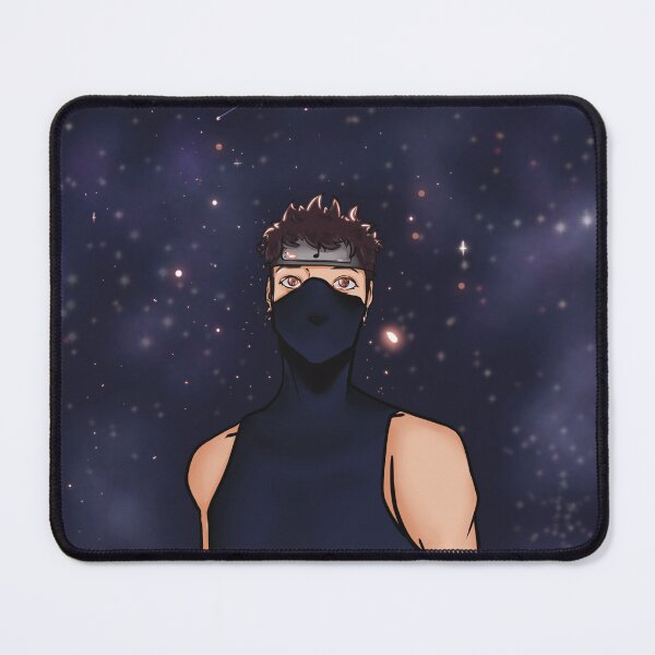 Item preview, Bangchan - Stray Kids as Ninja ?  designed and sold by Eucalyptus-shop.