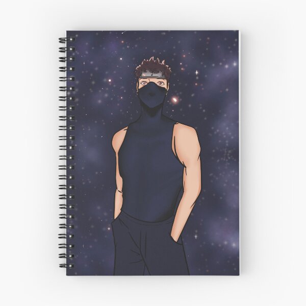 Item preview, Bangchan - Stray Kids as Ninja ?  designed and sold by Eucalyptus-shop.