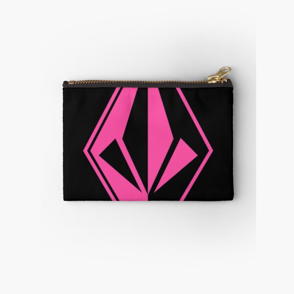 Item preview, Pink Volc Surfing Logo designed and sold by Meterka.