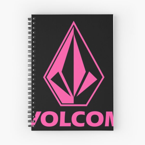Item preview, Pink Volc Surfing Logo designed and sold by Meterka.