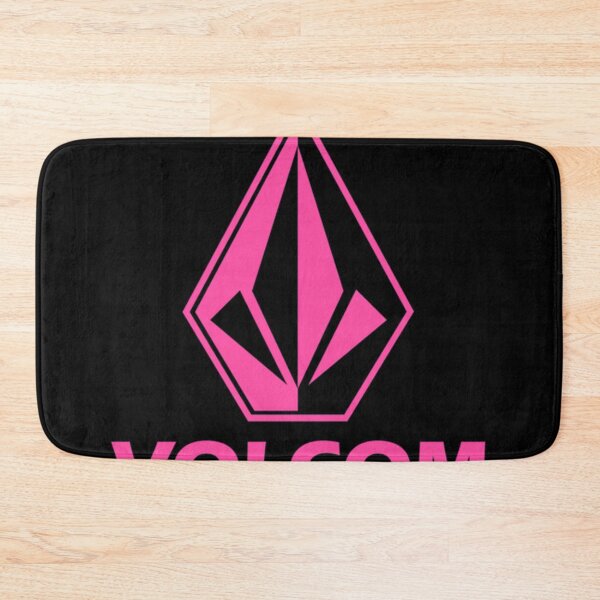 Item preview, Pink Volc Surfing Logo designed and sold by Meterka.