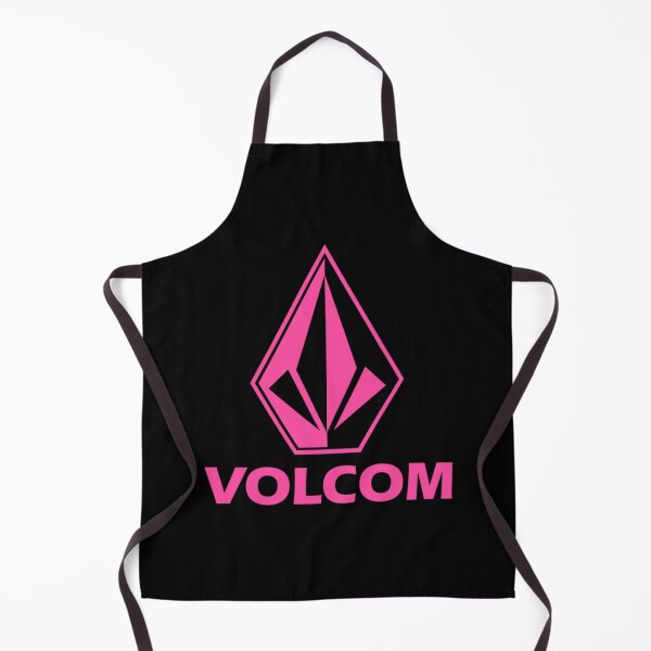 Item preview, Pink Volc Surfing Logo designed and sold by Meterka.