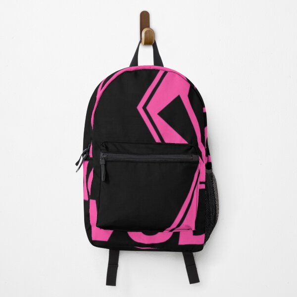 Item preview, Pink Volc Surfing Logo designed and sold by Meterka.