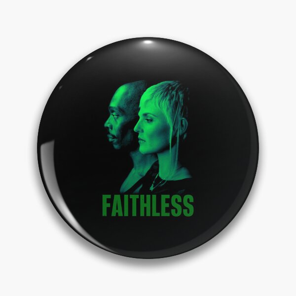 Item preview, Faithless Band designed and sold by abdallah bedo.