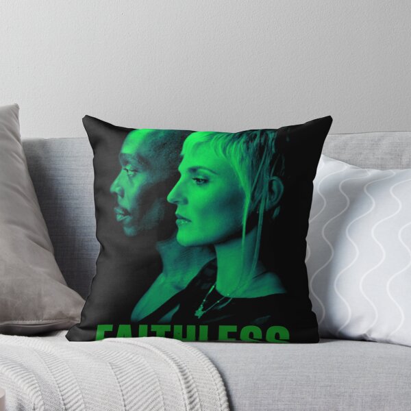 Item preview, Faithless Band designed and sold by abdallah bedo.