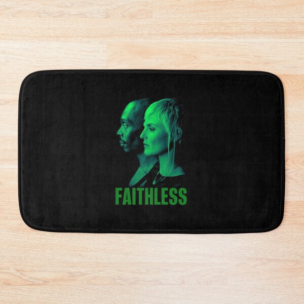 Item preview, Faithless Band designed and sold by abdallah bedo.