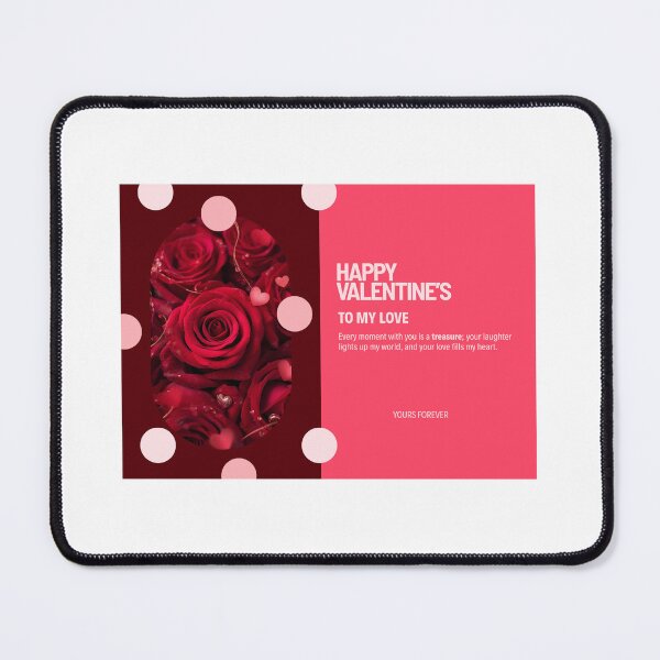 Item preview, Happy Valentines day designed and sold by Muli'z.