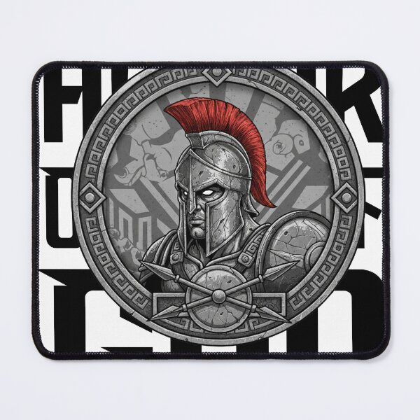 Item preview, ARMOR OF GOD designed and sold by Budzgraphics.