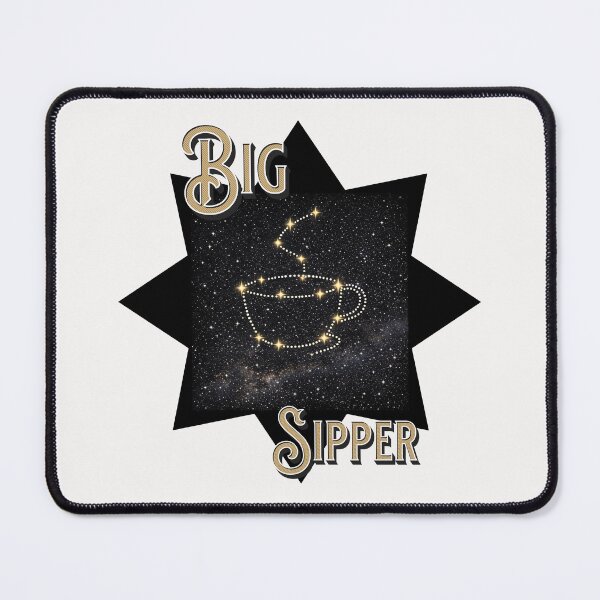 Item preview, BIG SIPPER designed and sold by BabaSoti.