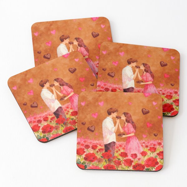 Item preview, Valentine's Day Collection designed and sold by Hipatye26.