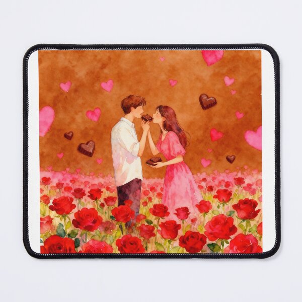 Item preview, Valentine's Day Collection designed and sold by Hipatye26.