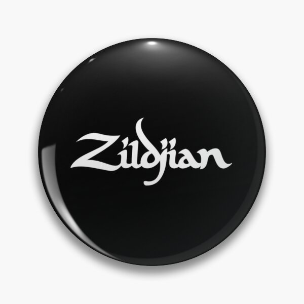 Item preview,  Zildjian Logo Essential designed and sold by Meterka.