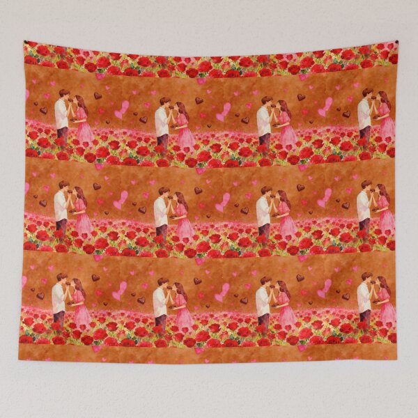Item preview, Valentine's Day Collection designed and sold by Hipatye26.