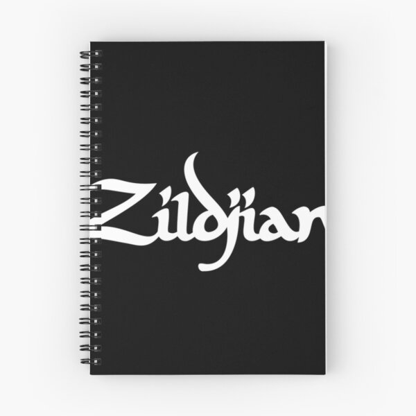 Item preview,  Zildjian Logo Essential designed and sold by Meterka.
