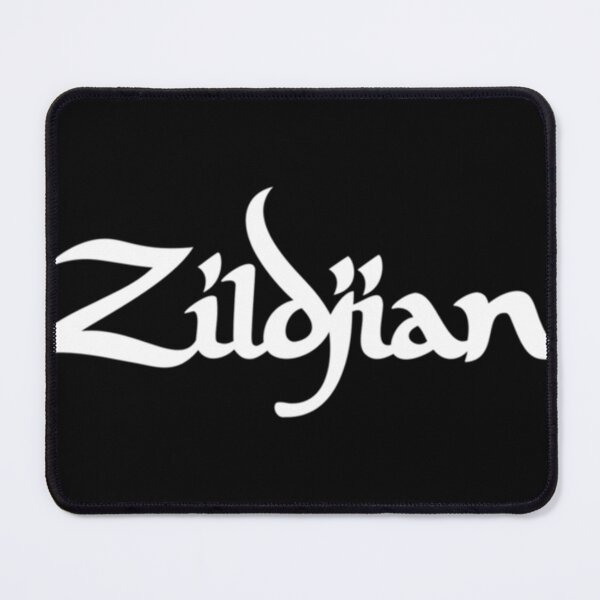 Item preview, Zildjian Logo Essential designed and sold by Meterka.