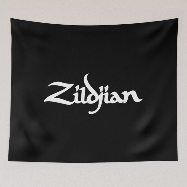 Item preview,  Zildjian Logo Essential designed and sold by Meterka.