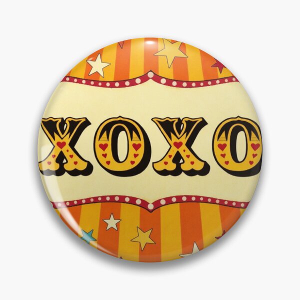 Artikelvorschau, xoxo entworfen und verkauft von JacNess.