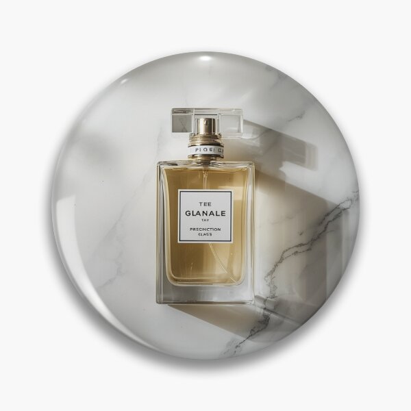 Item preview, Minimalist Luxury Perfume  designed and sold by Neurix.