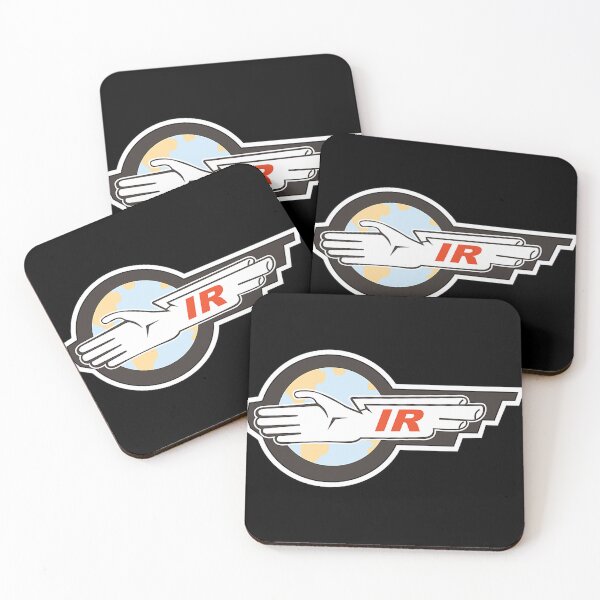 Item preview,  International Rescue Logo designed and sold by Meterka.
