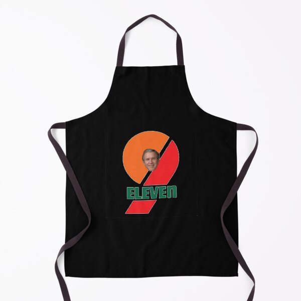 Item preview, Bush Did 911 Logo Essential designed and sold by abdallah bedo.