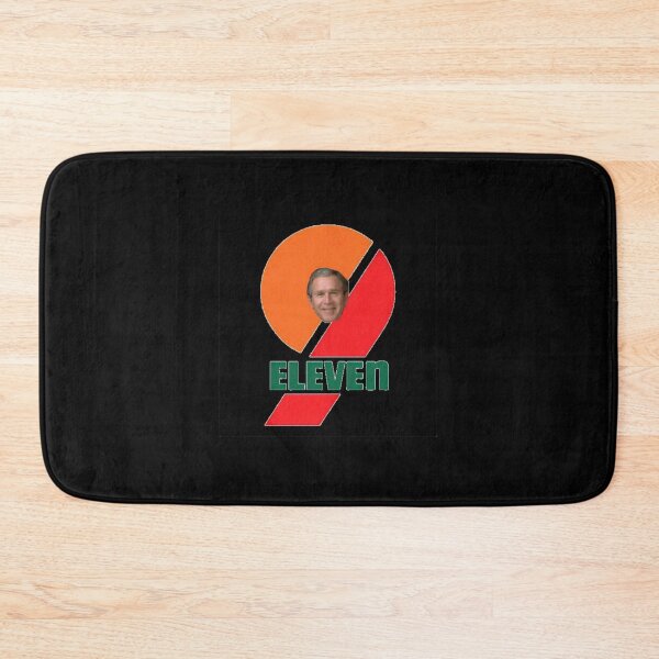 Item preview, Bush Did 911 Logo Essential  designed and sold by abdallah bedo.