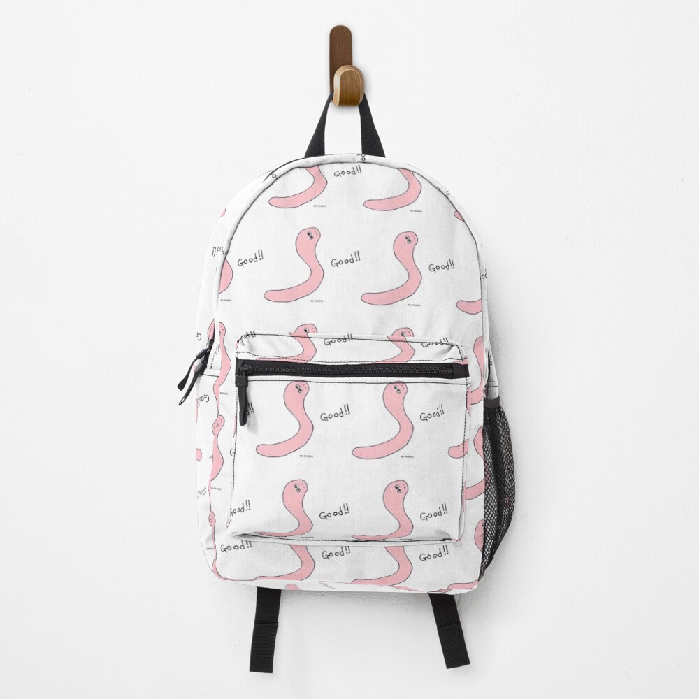 Item preview, Backpack designed and sold by RitsukoToeda3.
