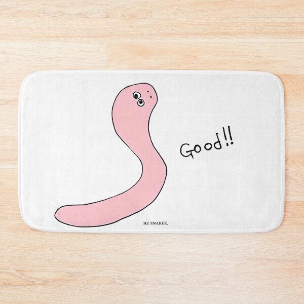 Item preview, Hi!SNAKEE. designed and sold by YA sisters.