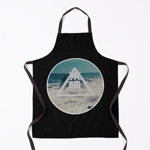 Item preview, Toei Logo (The Tv Age) designed and sold by Meterka.