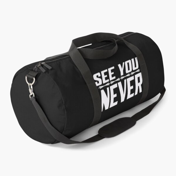 Item preview, See You Never designed and sold by karmastore.