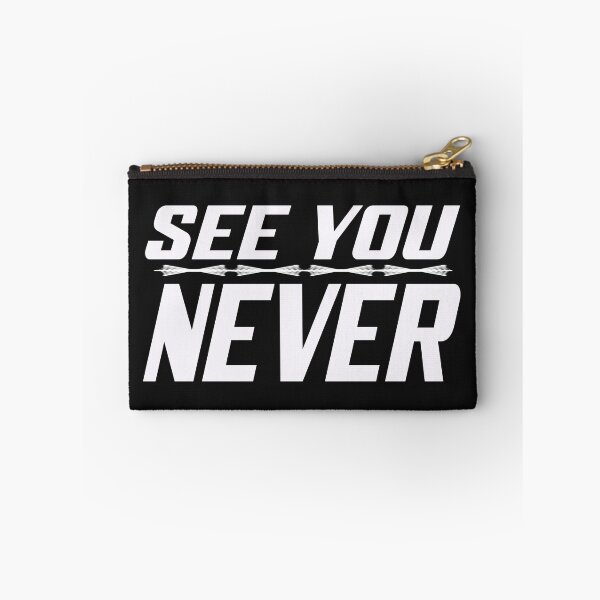 Item preview, See You Never designed and sold by karmastore.