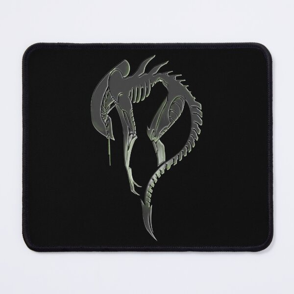 Item preview, Alien designed and sold by TheWizardKitten.