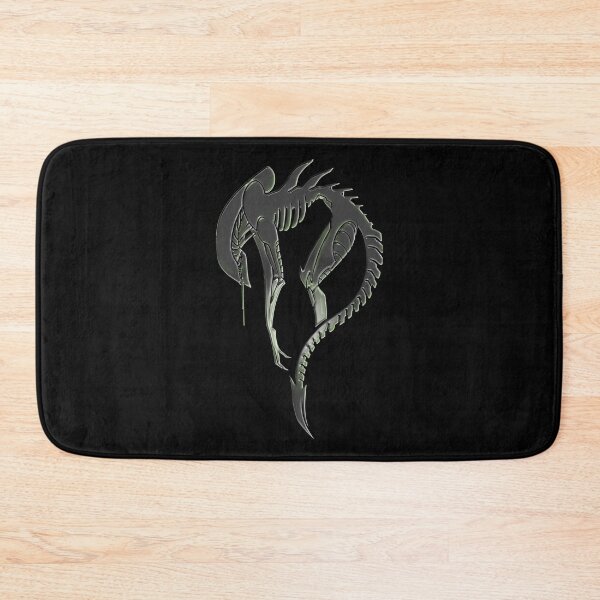 Item preview, Alien designed and sold by TheWizardKitten.
