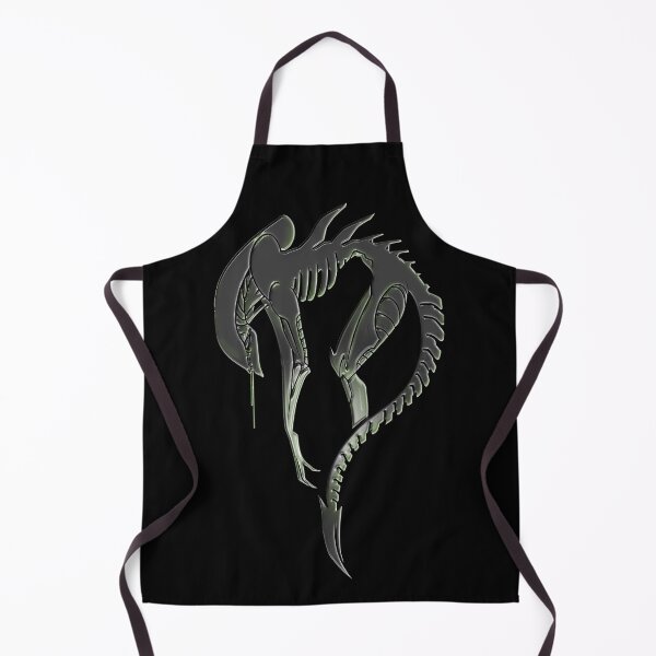 Item preview, Alien designed and sold by TheWizardKitten.
