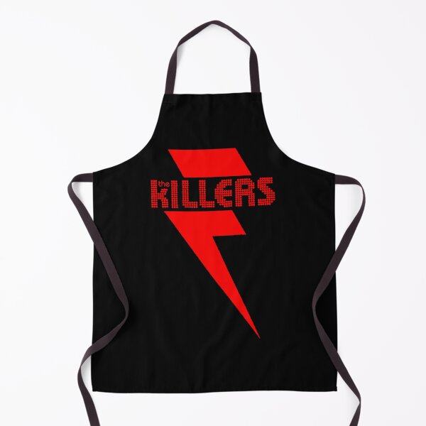 Artikelvorschau, Das Killers-Logo entworfen und verkauft von Meterka.