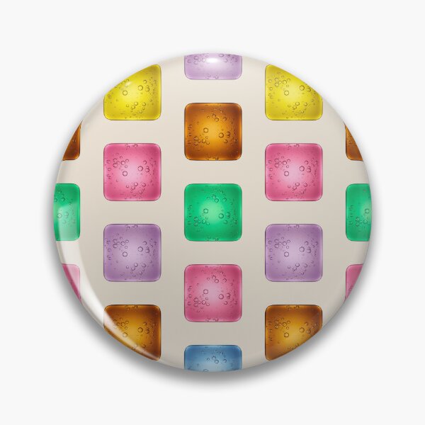 Item preview, Colorful Fizzy Soda Tiles Set designed and sold by stereonut.