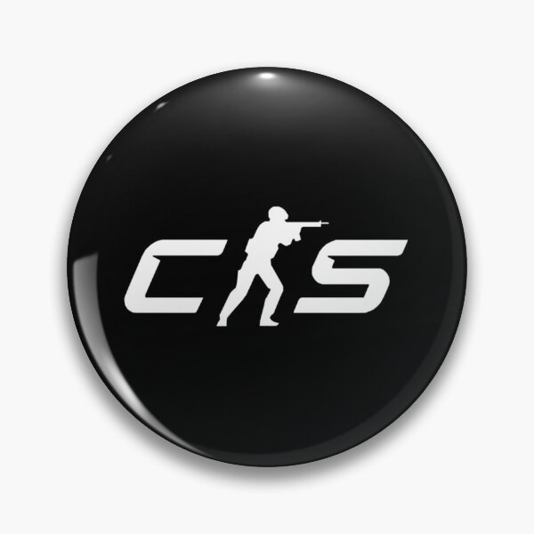 Csgo 2 Pins and Buttons for Sale | Redbubble