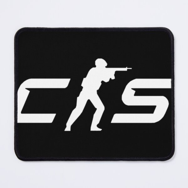 Item preview,  Counter-Strike 2 Logo designed and sold by Meterka.