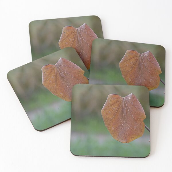 Item preview, Last leaf left. designed and sold by Paul Pasco.