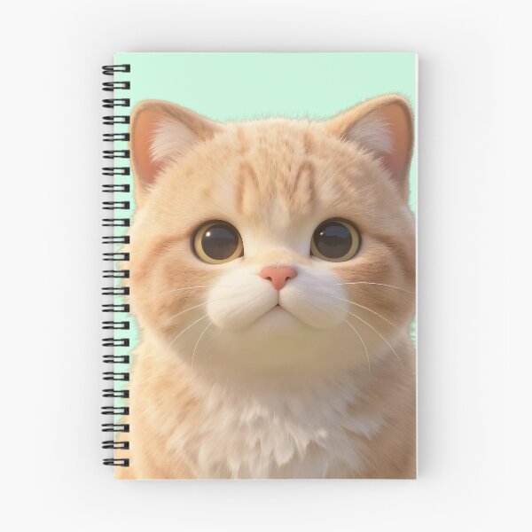 Item preview, The Cutest Cat! designed and sold by MiaRose85.