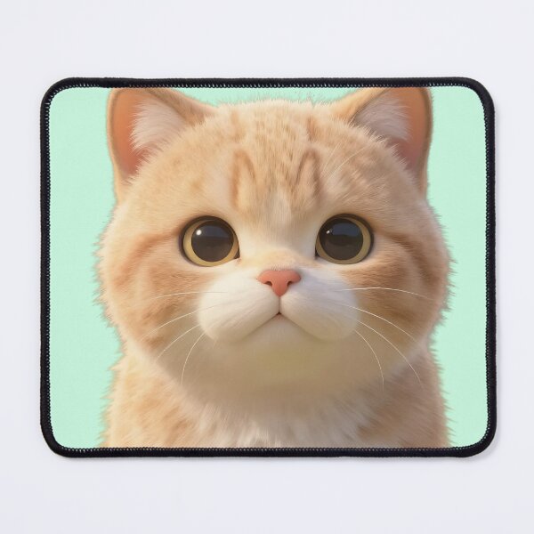 Item preview, The Cutest Cat! designed and sold by MiaRose85.