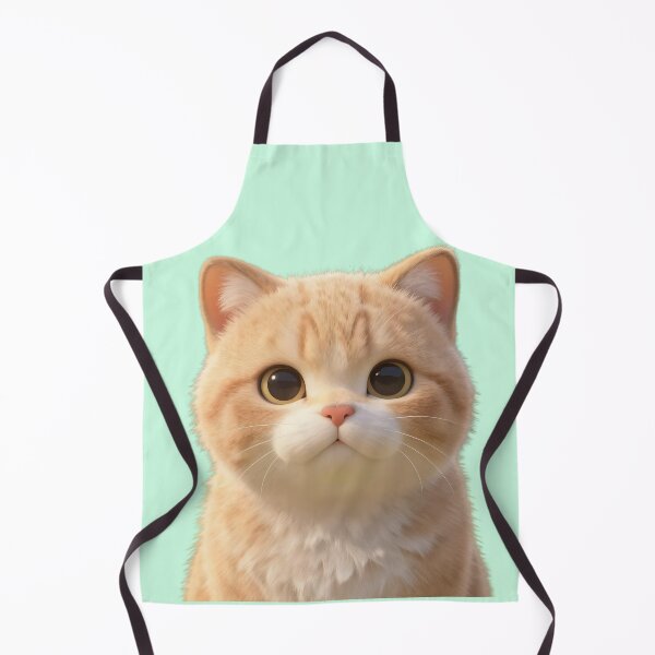 Item preview, The Cutest Cat! designed and sold by MiaRose85.
