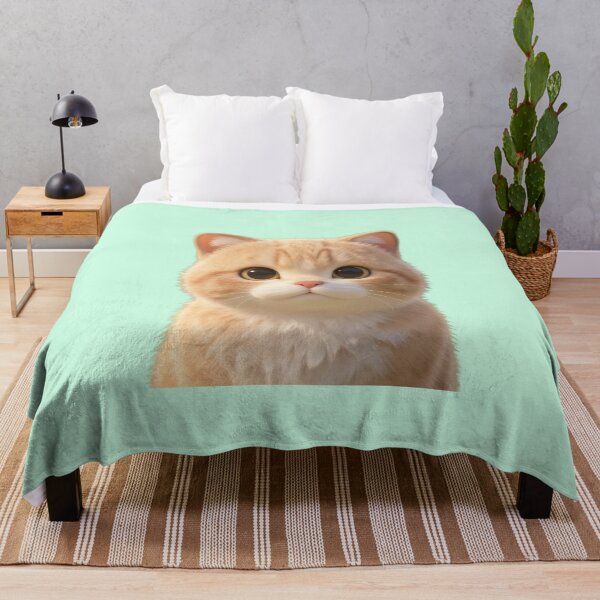 Item preview, The Cutest Cat! designed and sold by MiaRose85.