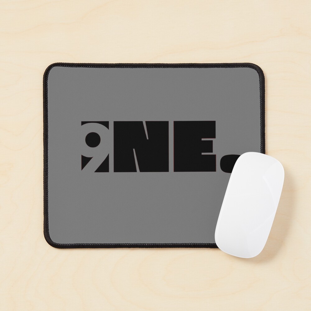 Item preview, Mouse Pad designed and sold by PurelyDesign.
