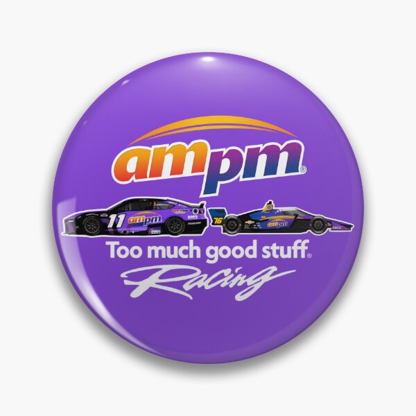 Item preview, ampm “Demasiadas cosas buenas” Carreras designed and sold by DSTShop.