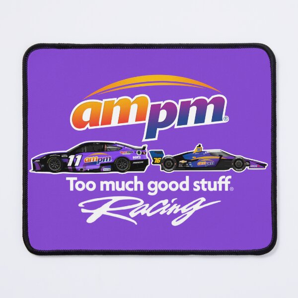 Item preview, ampm “Too much good stuff” Racing designed and sold by DSTShop.