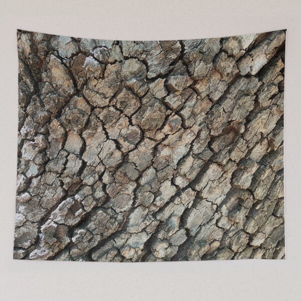 Item preview, Rustic southwest tree bark | distressed wood  designed and sold by hollycooper.